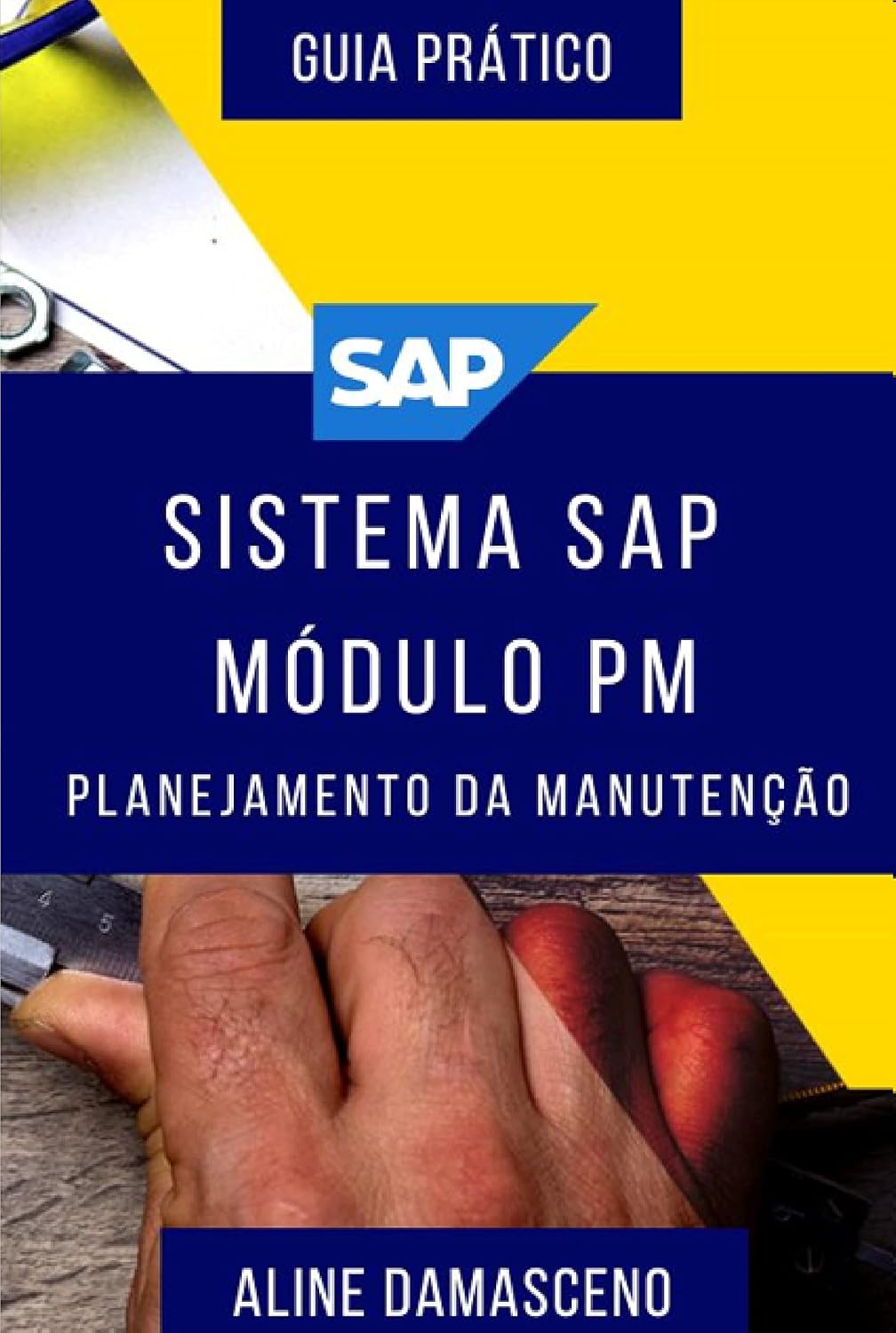 ler totalmente Sistema SAP módulo PM - Planejamento da Manutenção