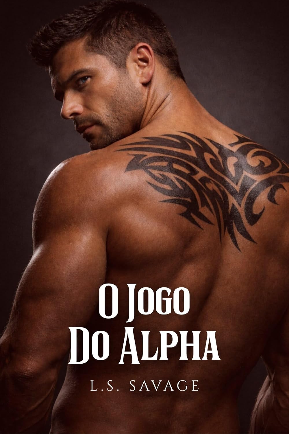 O Jogo do alfa: Um Romance Dark MM baixar livro de graça