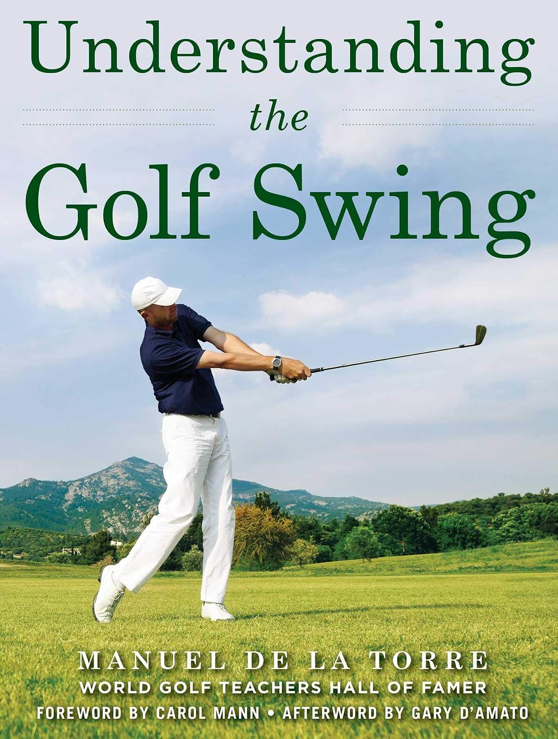 Understanding the Golf Swing (English Edition) baixar livro de graça