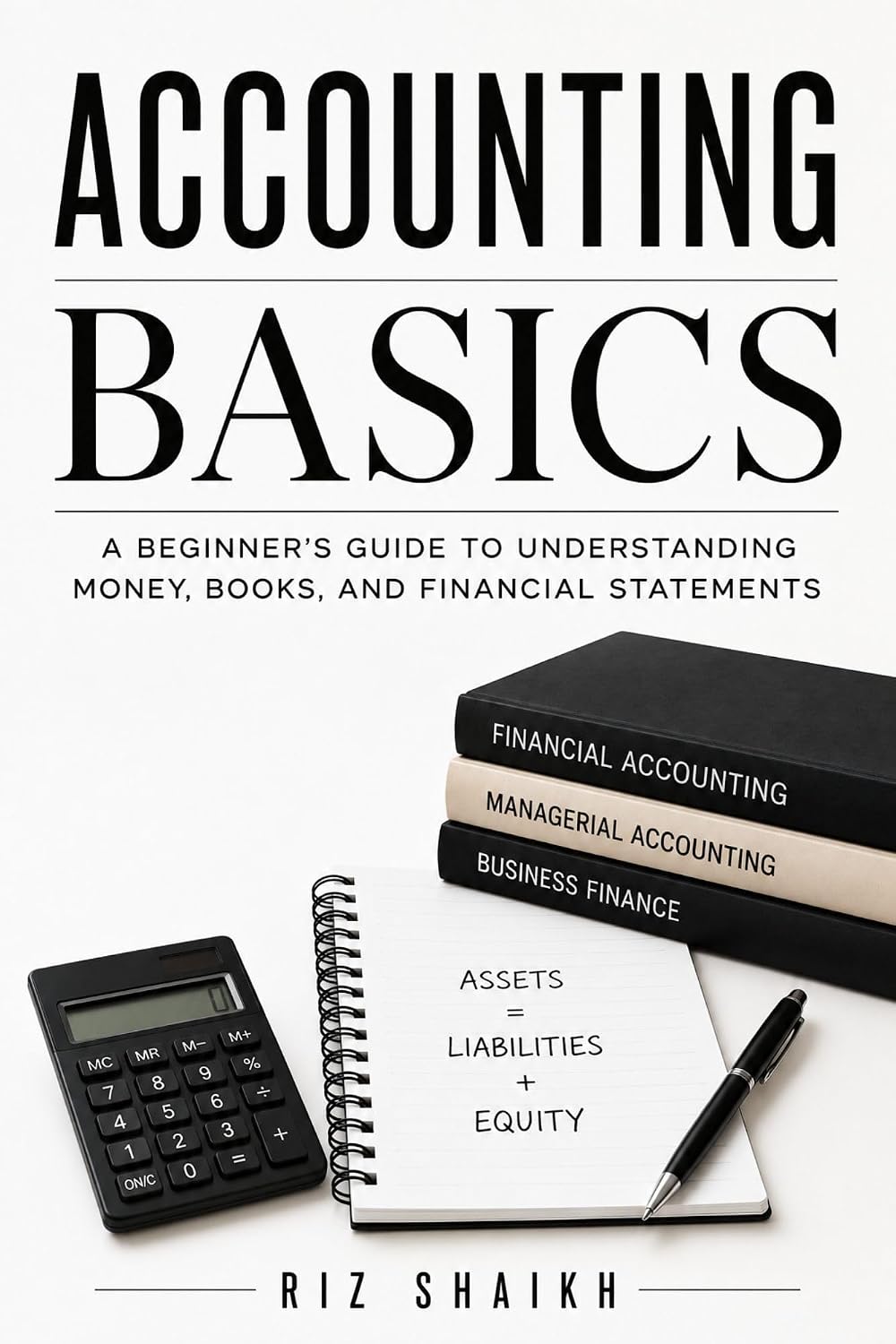 Accounting Basics: A Beginners Guide To Understanding Money Books And Financial Statements (English Edition) baixar livro de graça