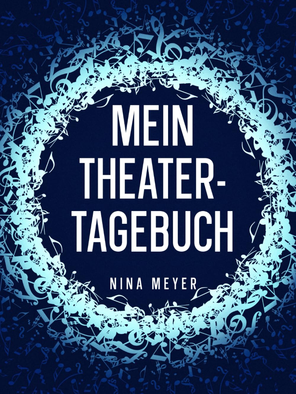 Mein Theatertagebuch (German Edition) baixar o livro de graça