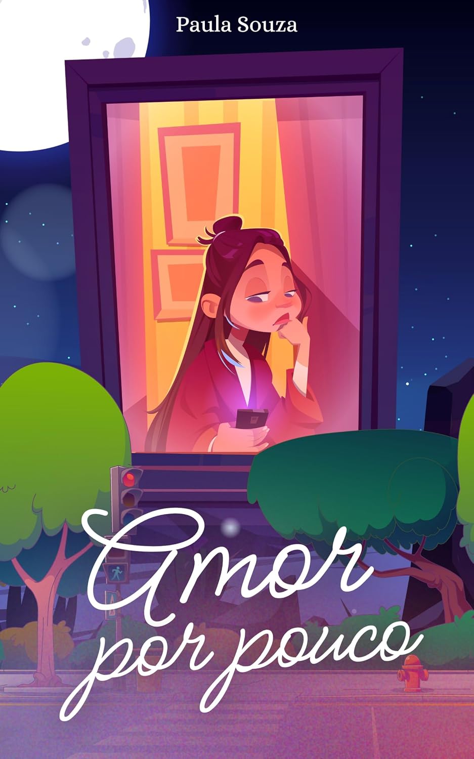capítulo por capítulo baixar Amor por Pouco