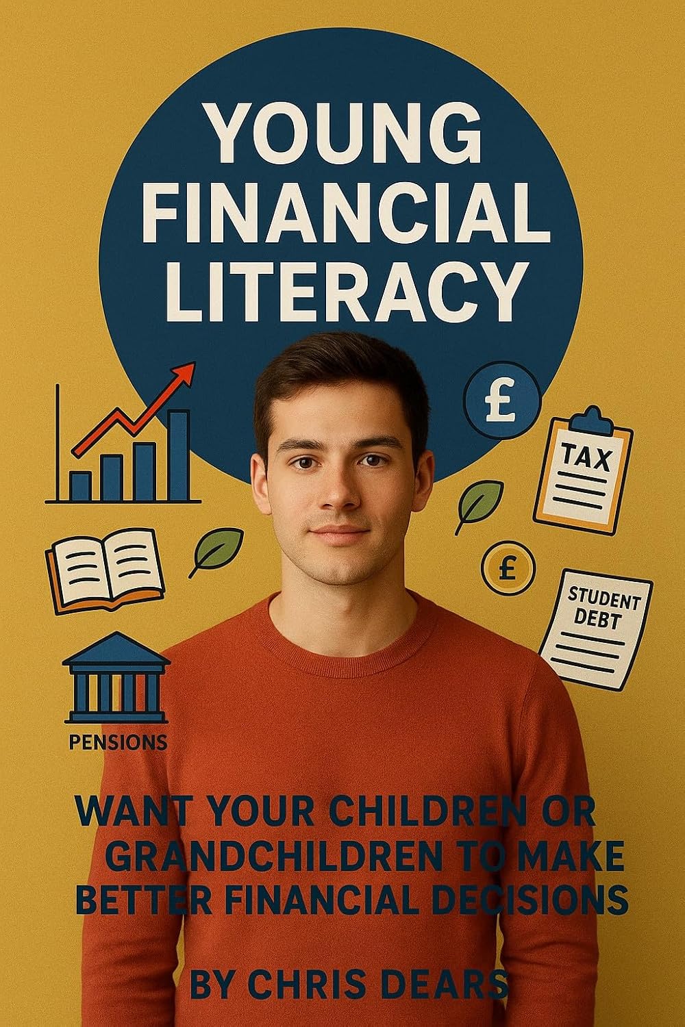 ler totalmente Young Financial Literacy: Want Your Children or Grandchildren to Make Better Financial Decisions (English Edition)