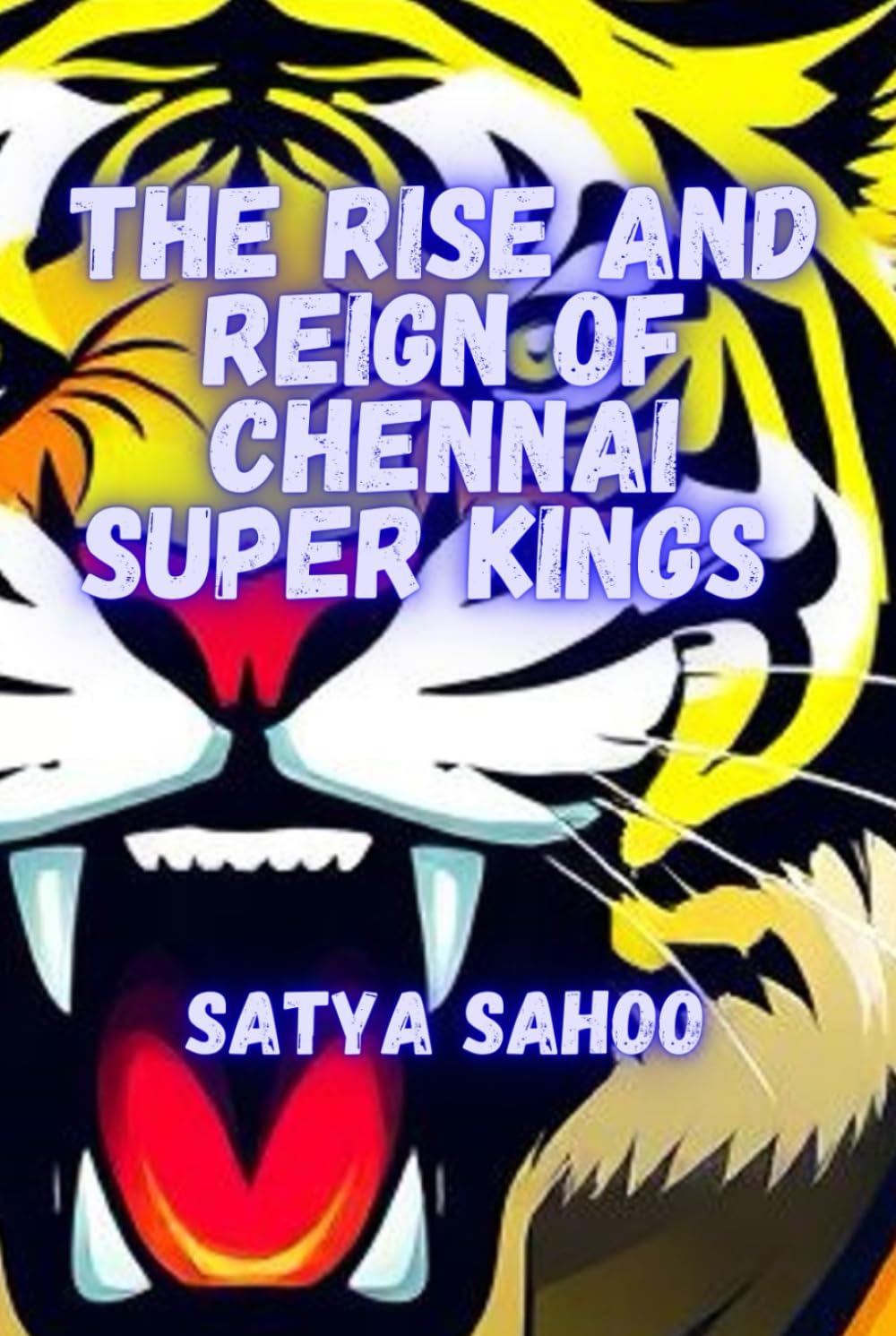 The Rise and Reign of Chennai Super Kings in IPL baixar o livro de graça