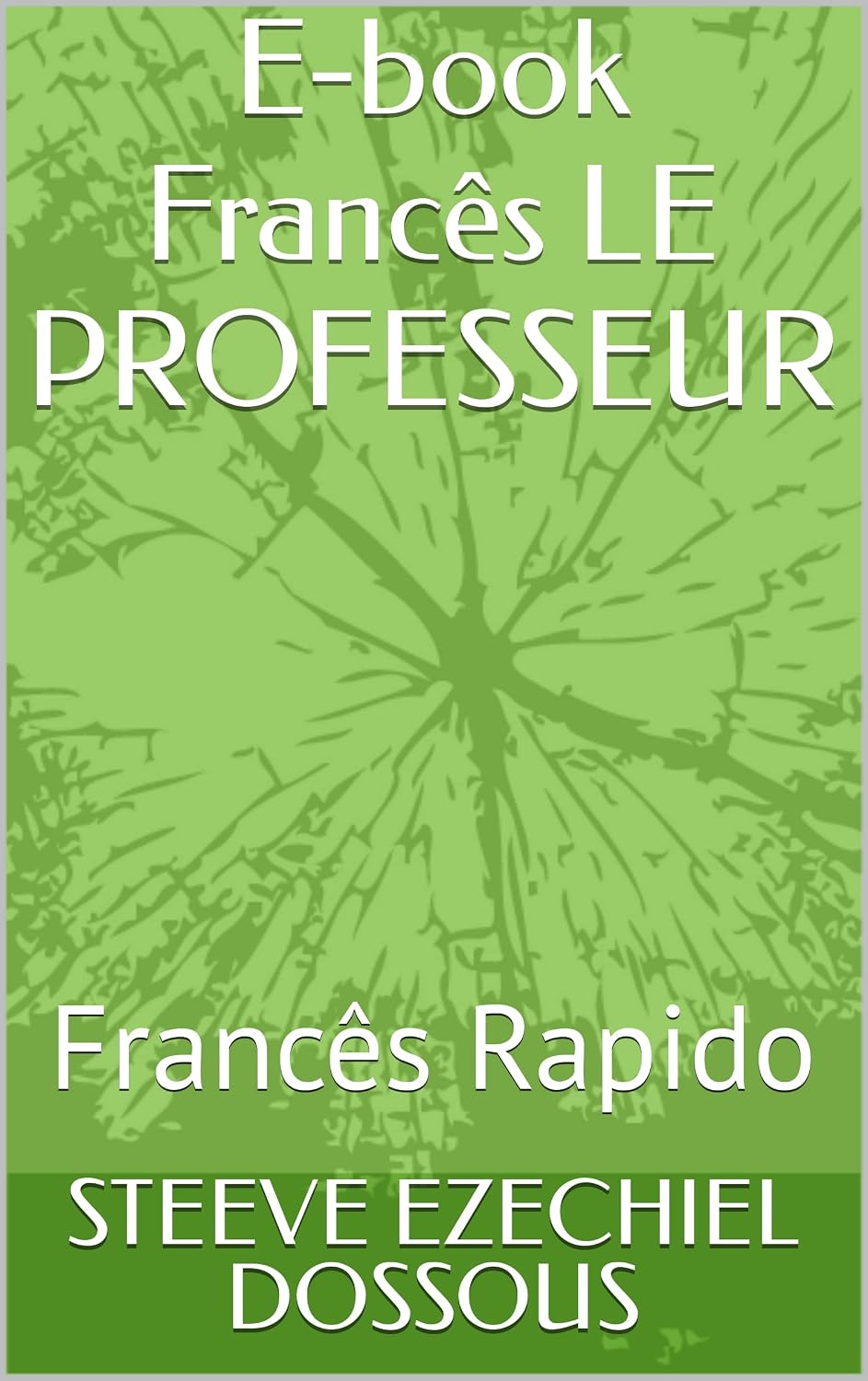 E-book Francês LE PROFESSEUR: Francês Rapido (Curso De Francês Livro 1) baixar o livro de graça