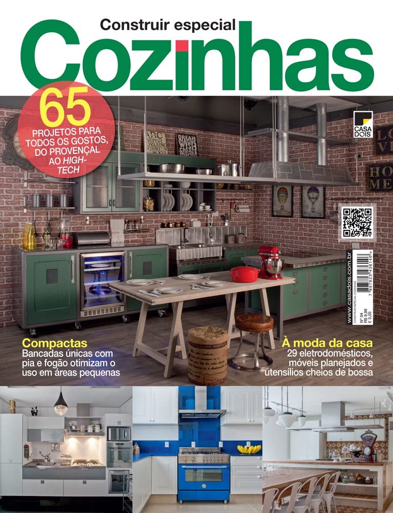 Construir Especial Cozinhas 4 baixar o livro de graça