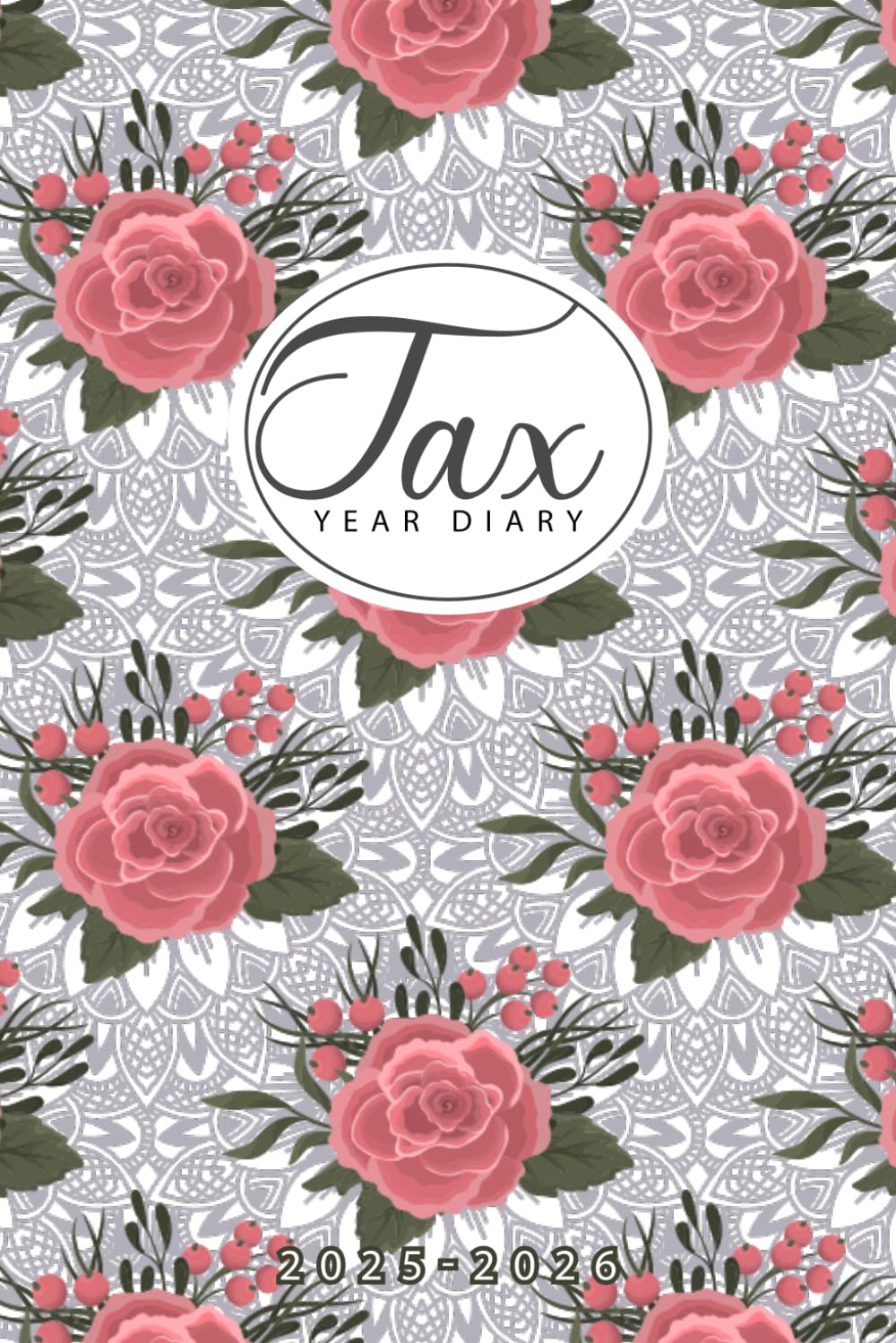 capítulo por capítulo baixar tax year diary 2025-2026: Stay Organized and On Top of Your Finances Throughout the Year