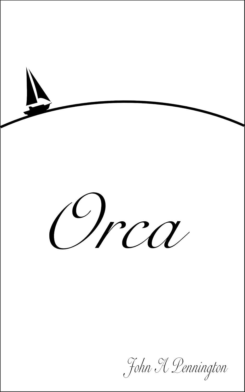 ler totalmente Orca: Sailing Around the World (Five Oceans) (English Edition)