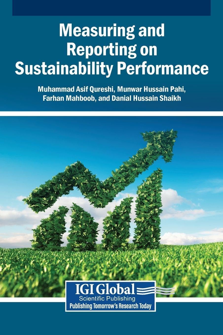 Measuring and Reporting on Sustainability Performance baixar o livro de graça