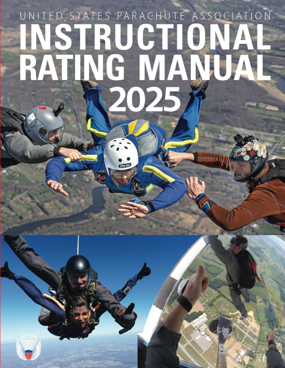 Instructional Rating Manual 2025 baixar livro de graça