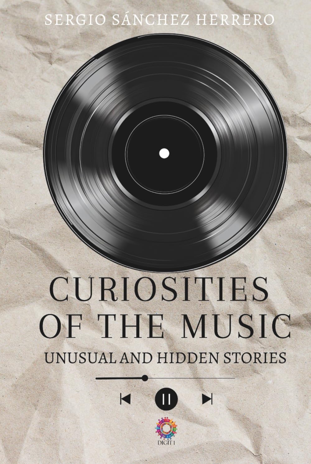 capítulo por capítulo baixar CURIOSITIES OF THE MUSIC: Unusual and hidden stories