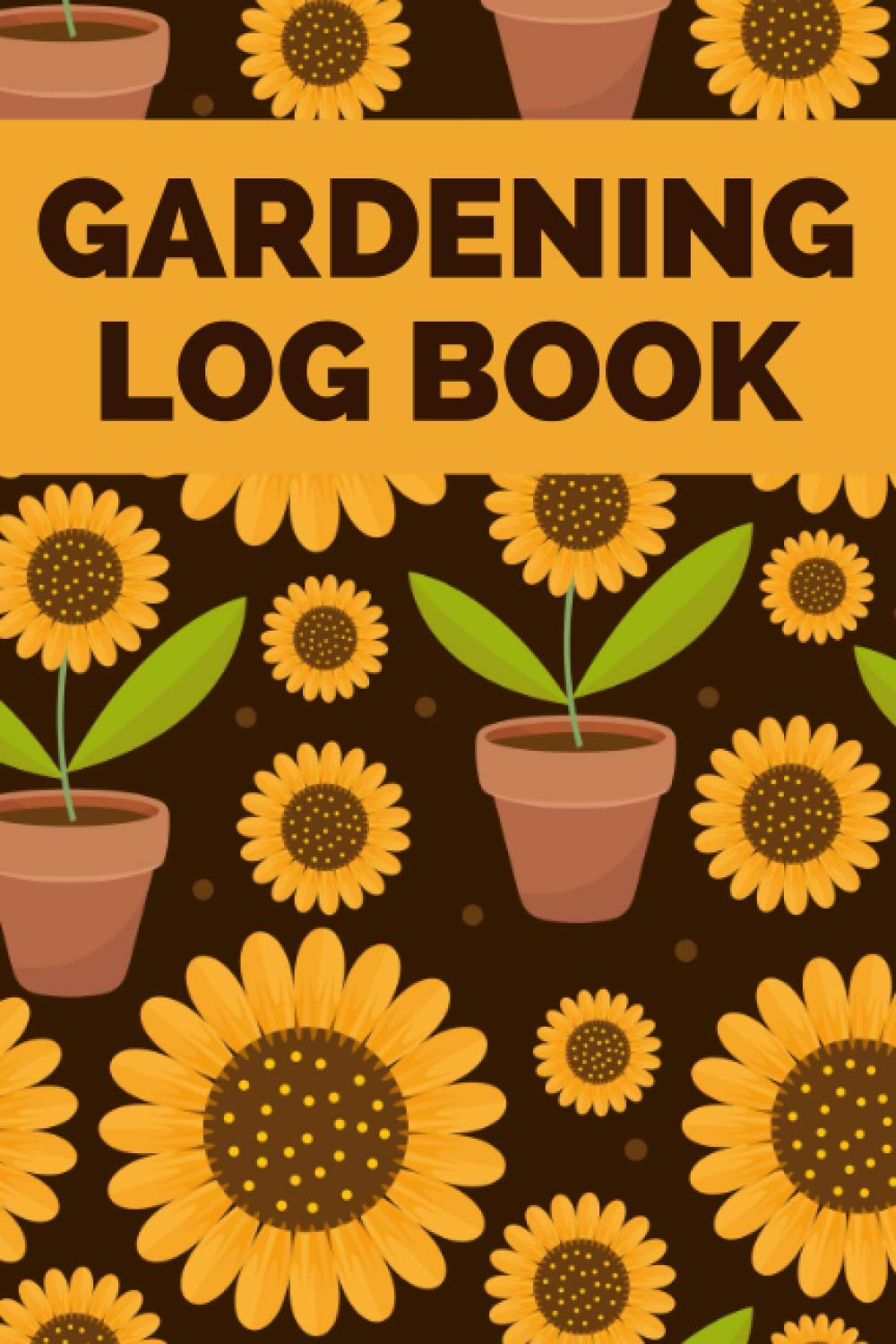 Gardening Log Book: Keep Track Of What You Have Planted, When You Planted It, How Much You Harvested And More baixar o livro de graça