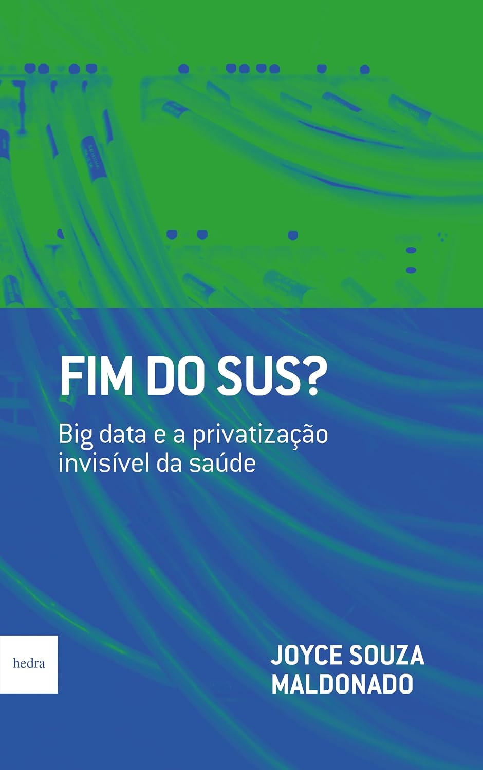 Fim do SUS?: Big data e a privatização invisível da saúde: Volume 1