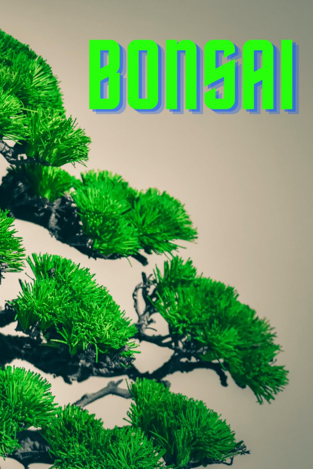Bonsai: Bonsai Tree Journal baixar livro de graça