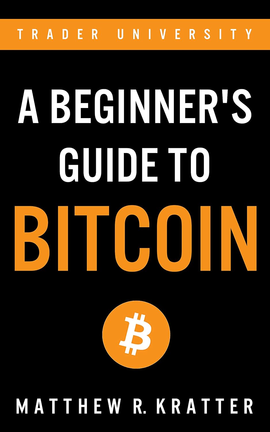 ler totalmente A Beginner's Guide To Bitcoin (English Edition)