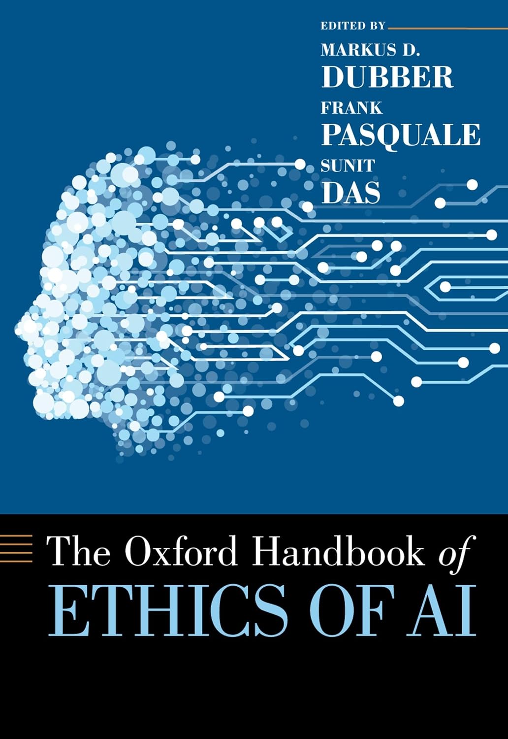 Oxford Handbook of Ethics of AI baixar livro de graça