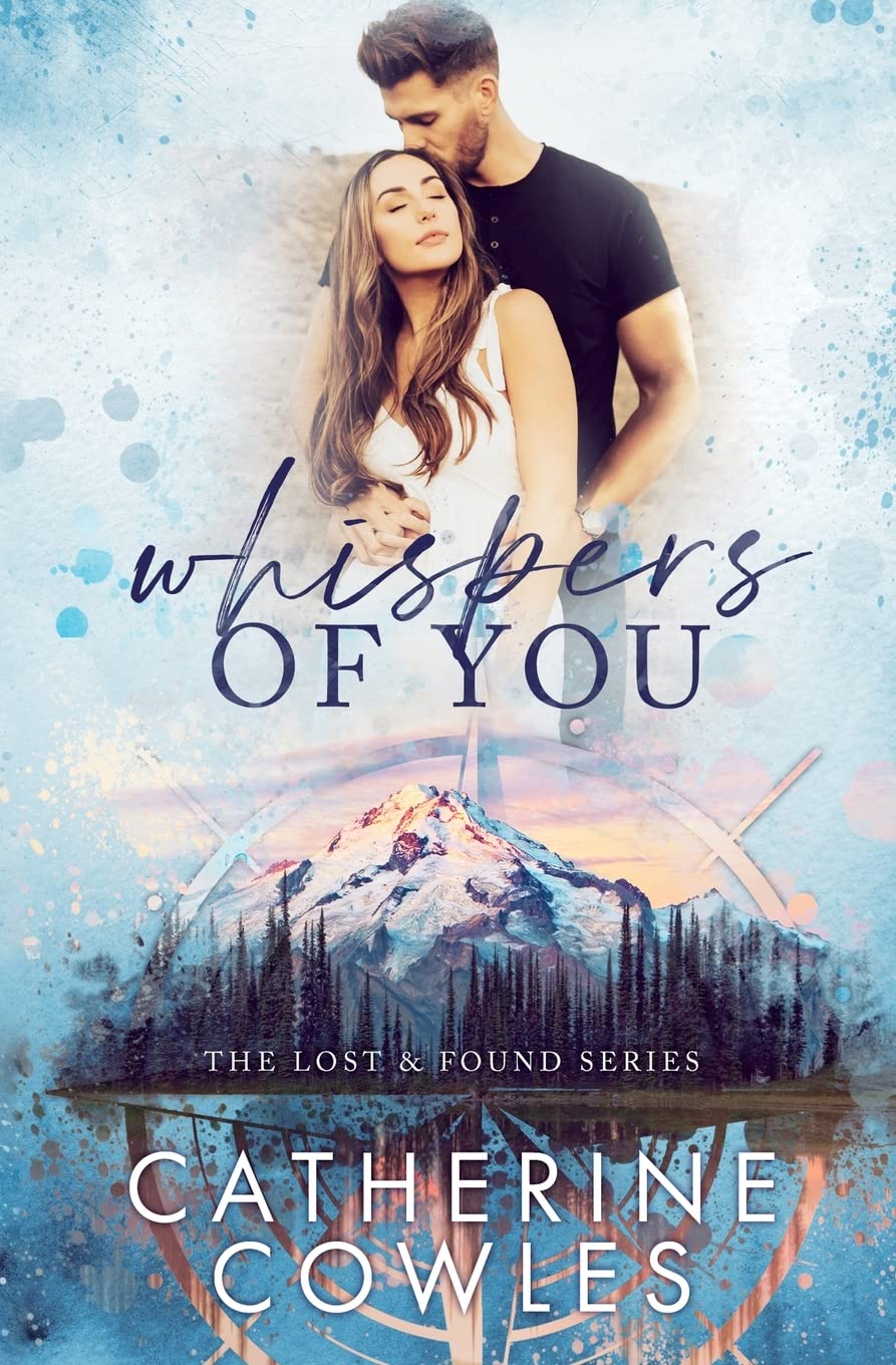 Whispers of You baixar livro de graça