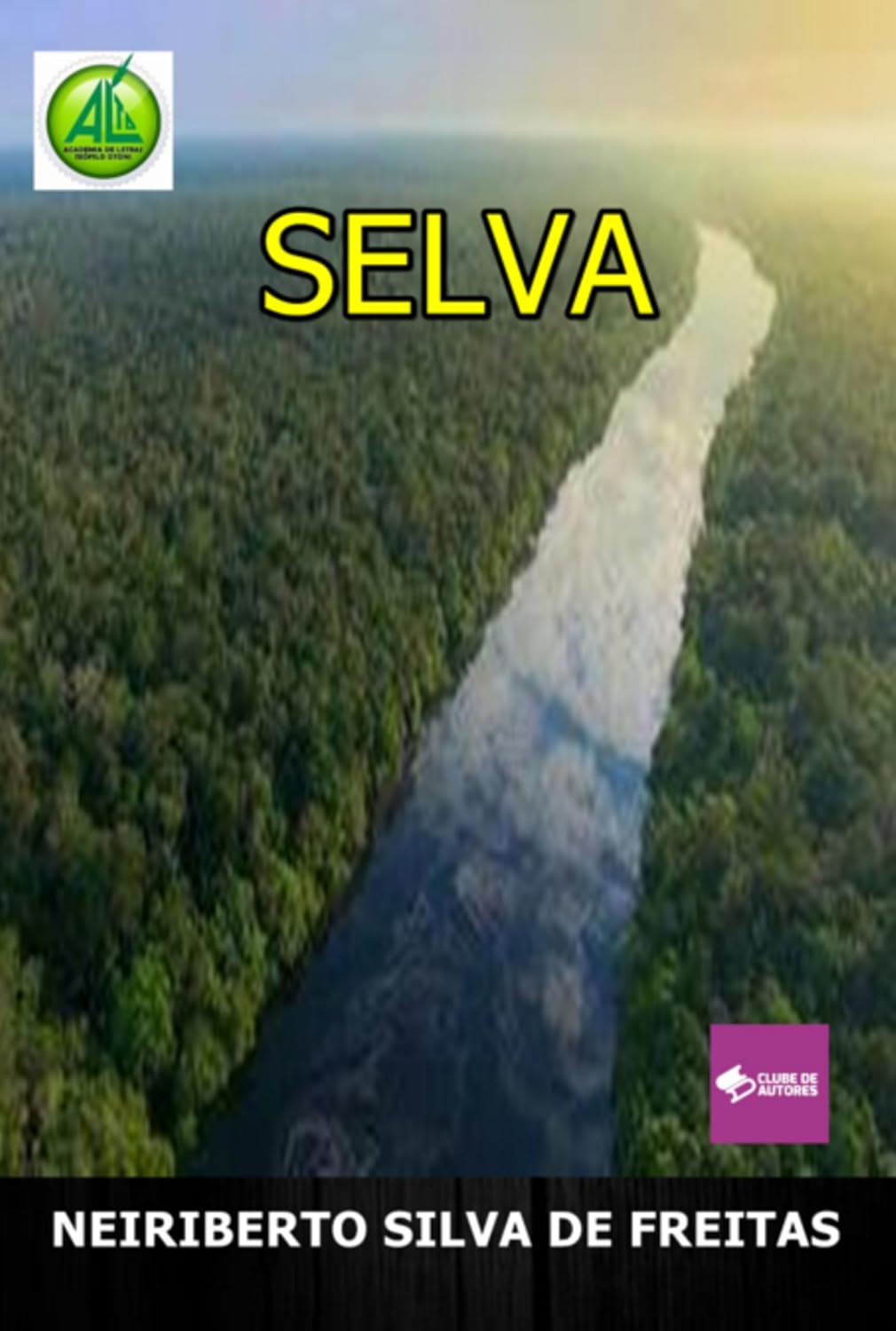 capítulo por capítulo baixar Selva