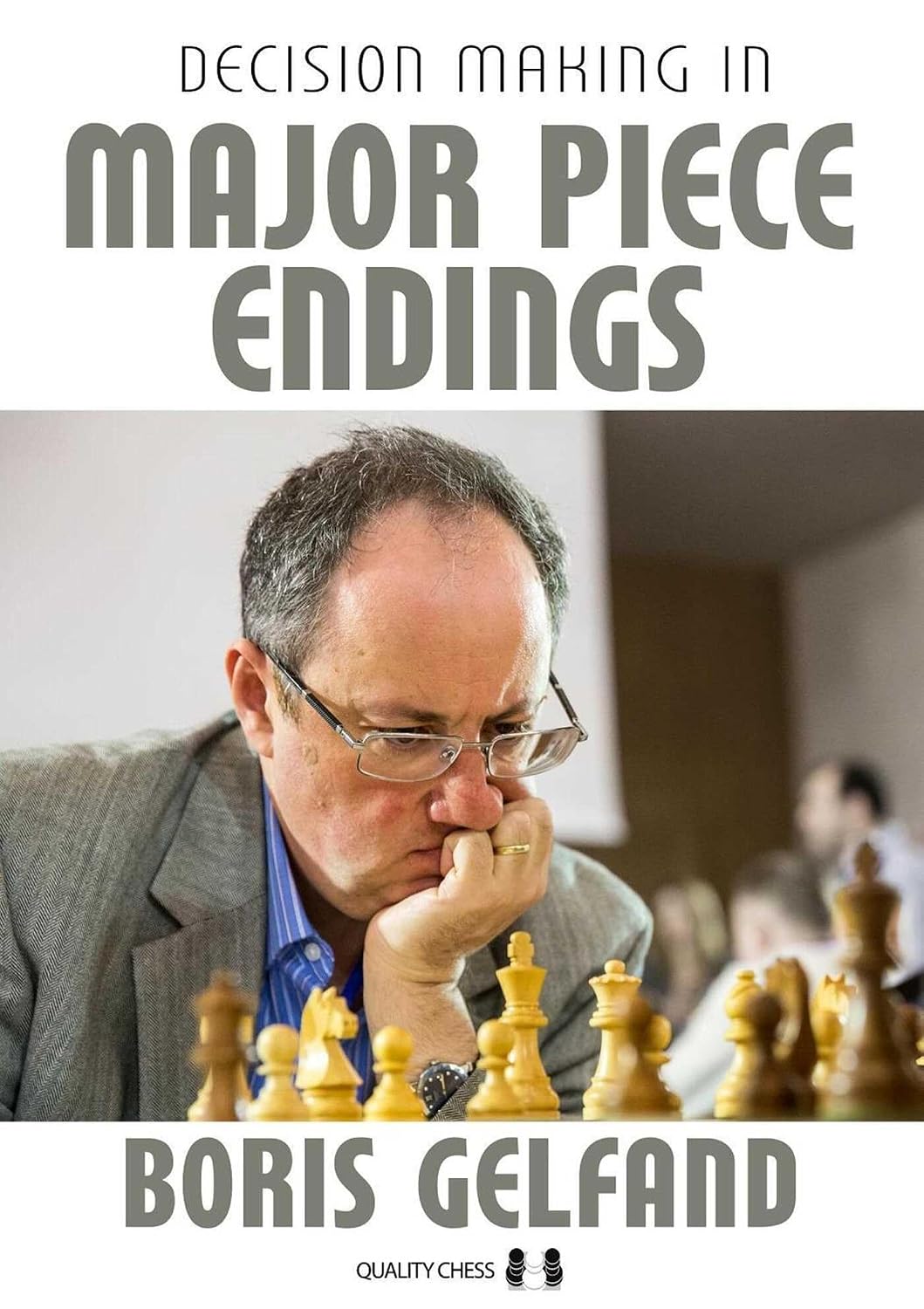 Decision Making in Major Piece Endings baixar o livro de graça