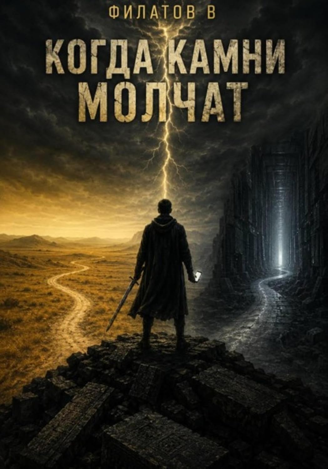 Когда камни молчат (Russian Edition) baixar livro de graça