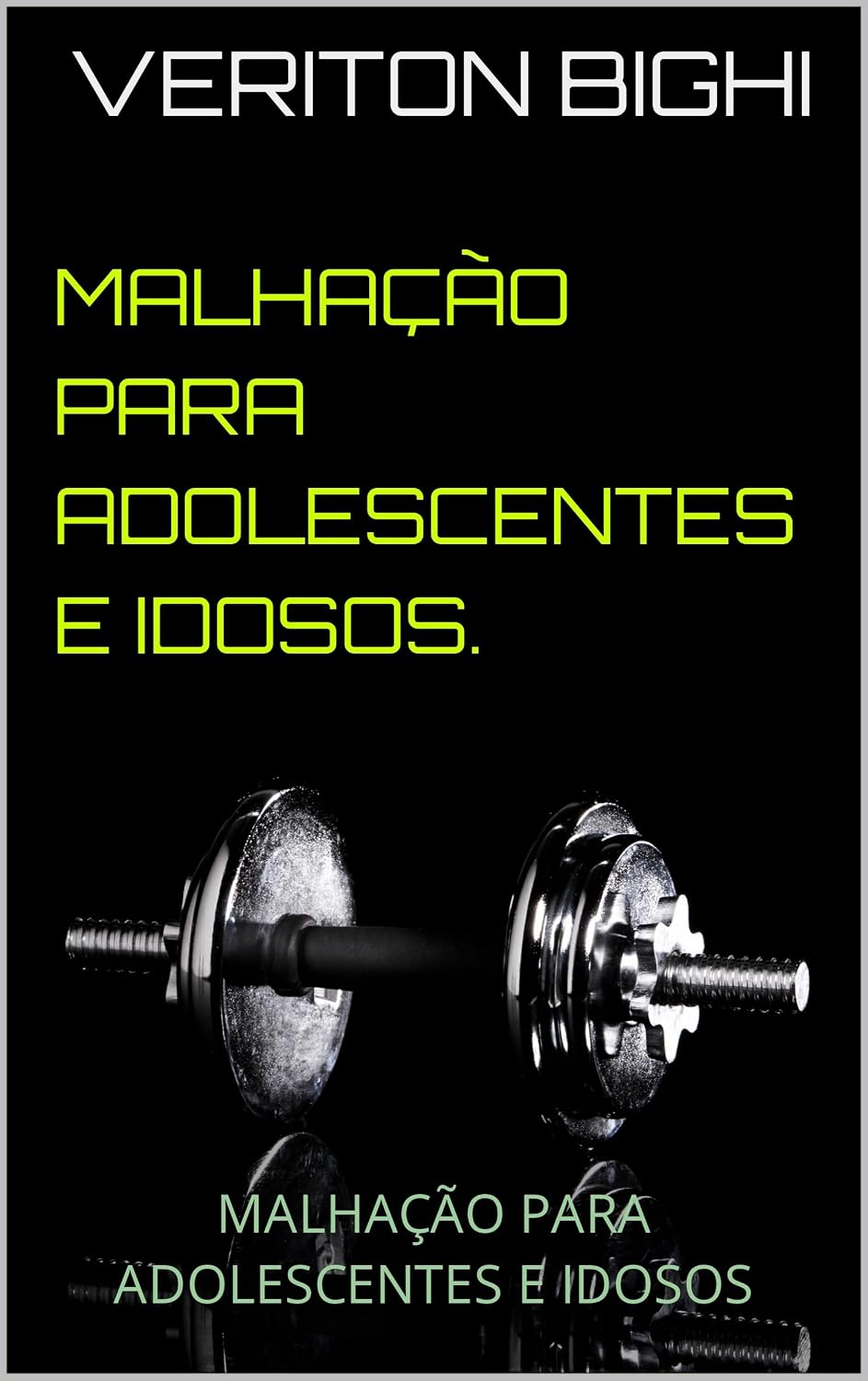 ler totalmente MALHAÇÃO PARA ADOLESCENTES E IDOSOS: MALHAÇÃO PARA ADOLESCENTES E IDOSOS