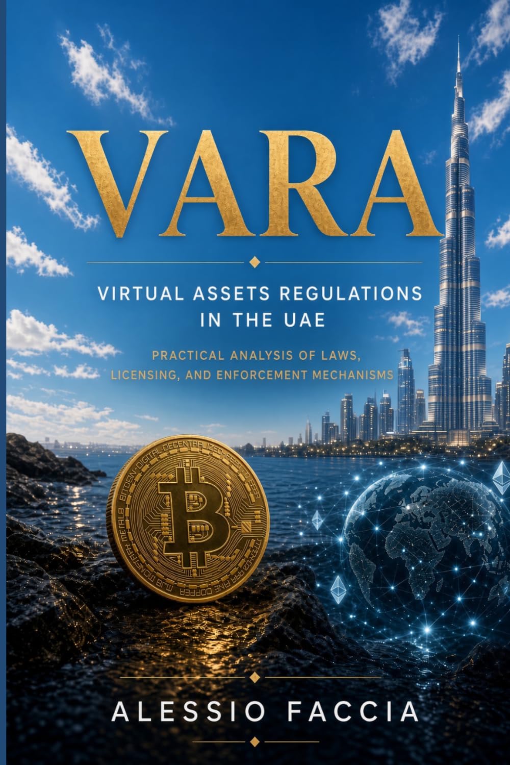 VARA – Virtual Assets Regulations in the UAE: Practical Analysis of Laws, Licensing, and Enforcement Mechanisms baixar o livro de graça