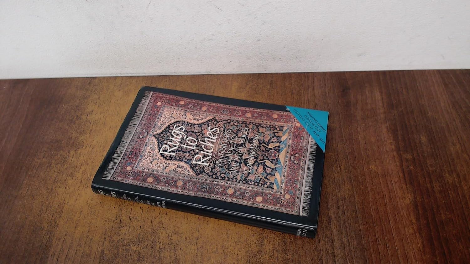 Rugs to Riches