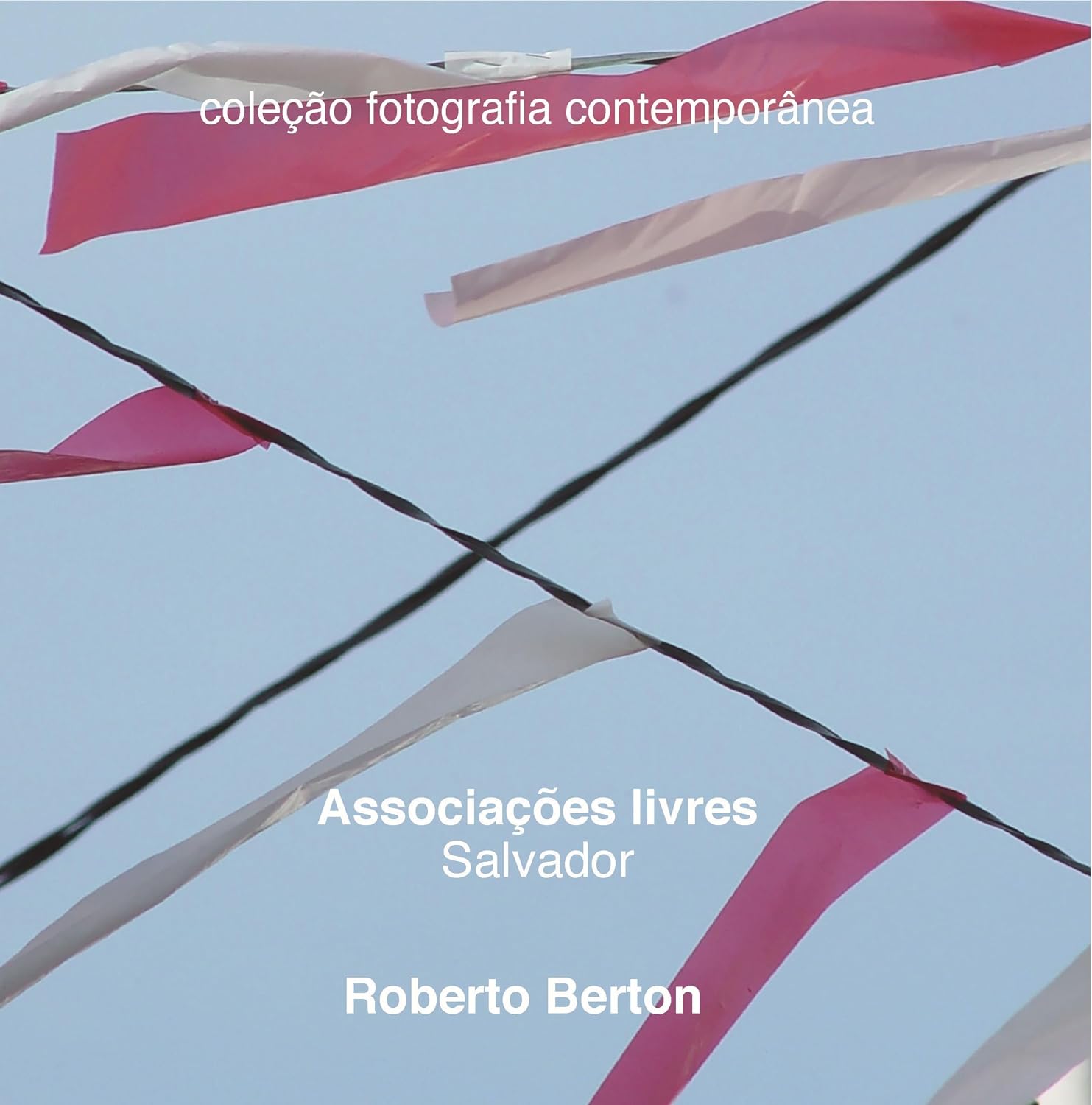 ler totalmente Associações livres: Salvador (Coleção Fotografia Contemporânea)