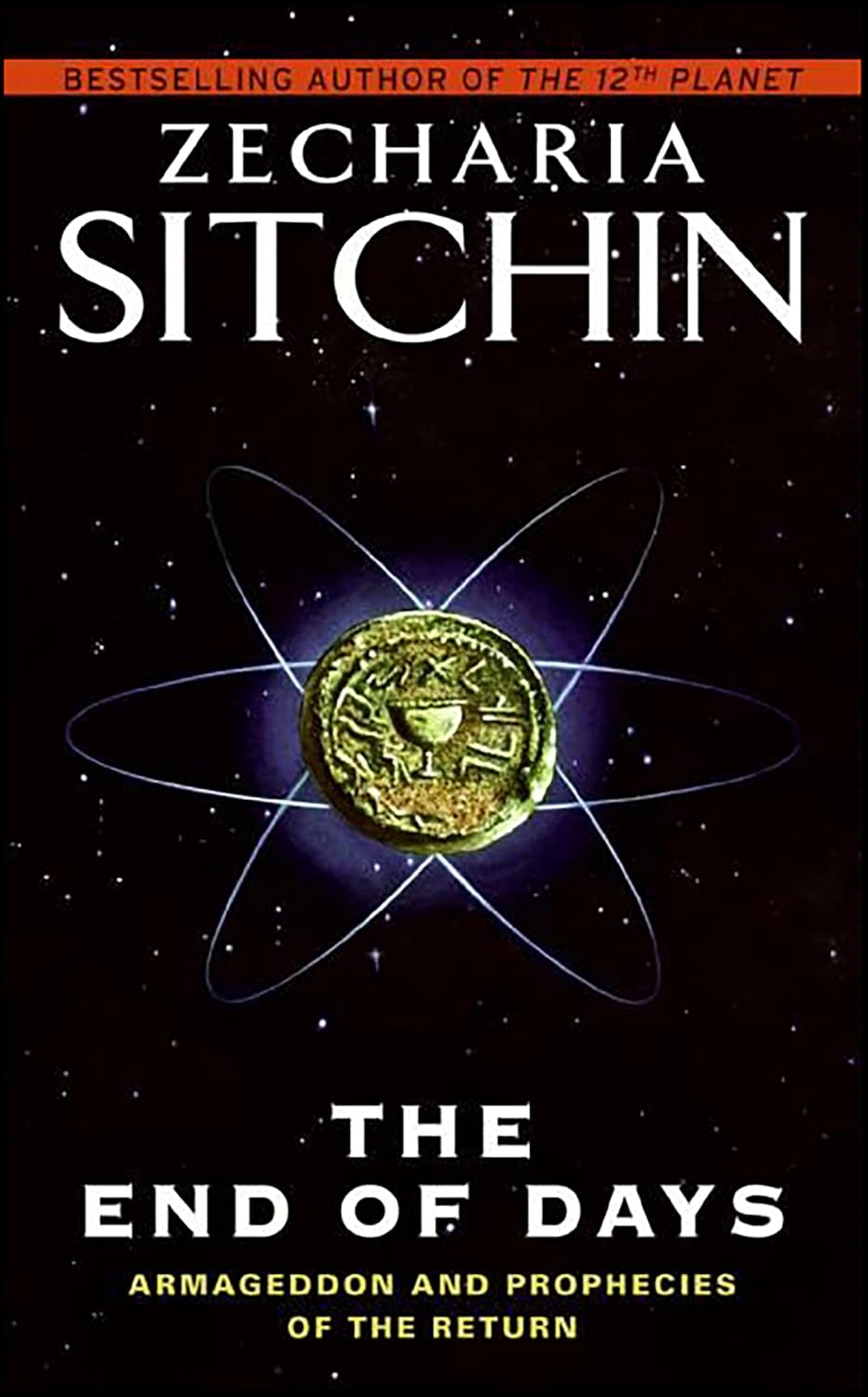 The End of Days: Armageddon and Prophecies of the Return (Earth Chronicles Book 7) (English Edition) baixar o livro de graça