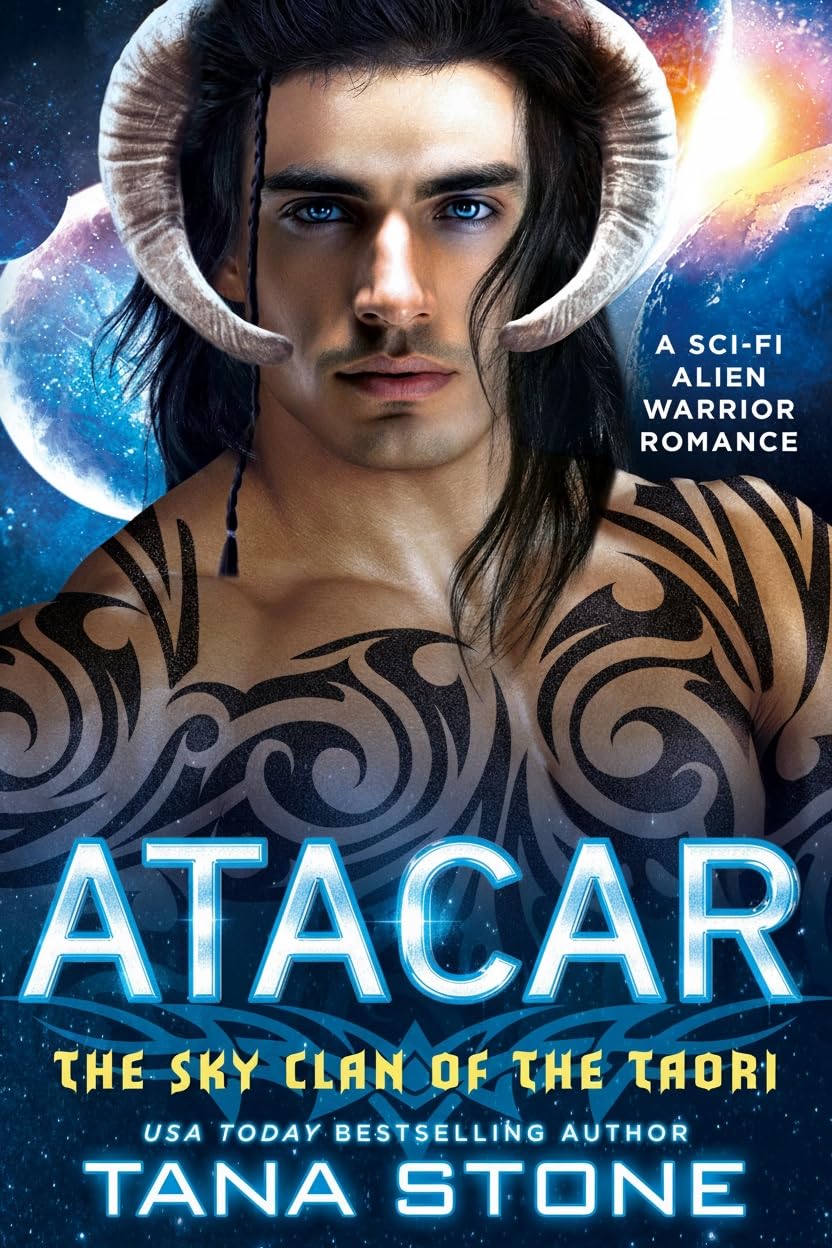 capítulo por capítulo baixar Atacar: Um Romance de Guerreiro Alienígena de Ficção Científica (O Clã do Céu dos Taori Livro 5)