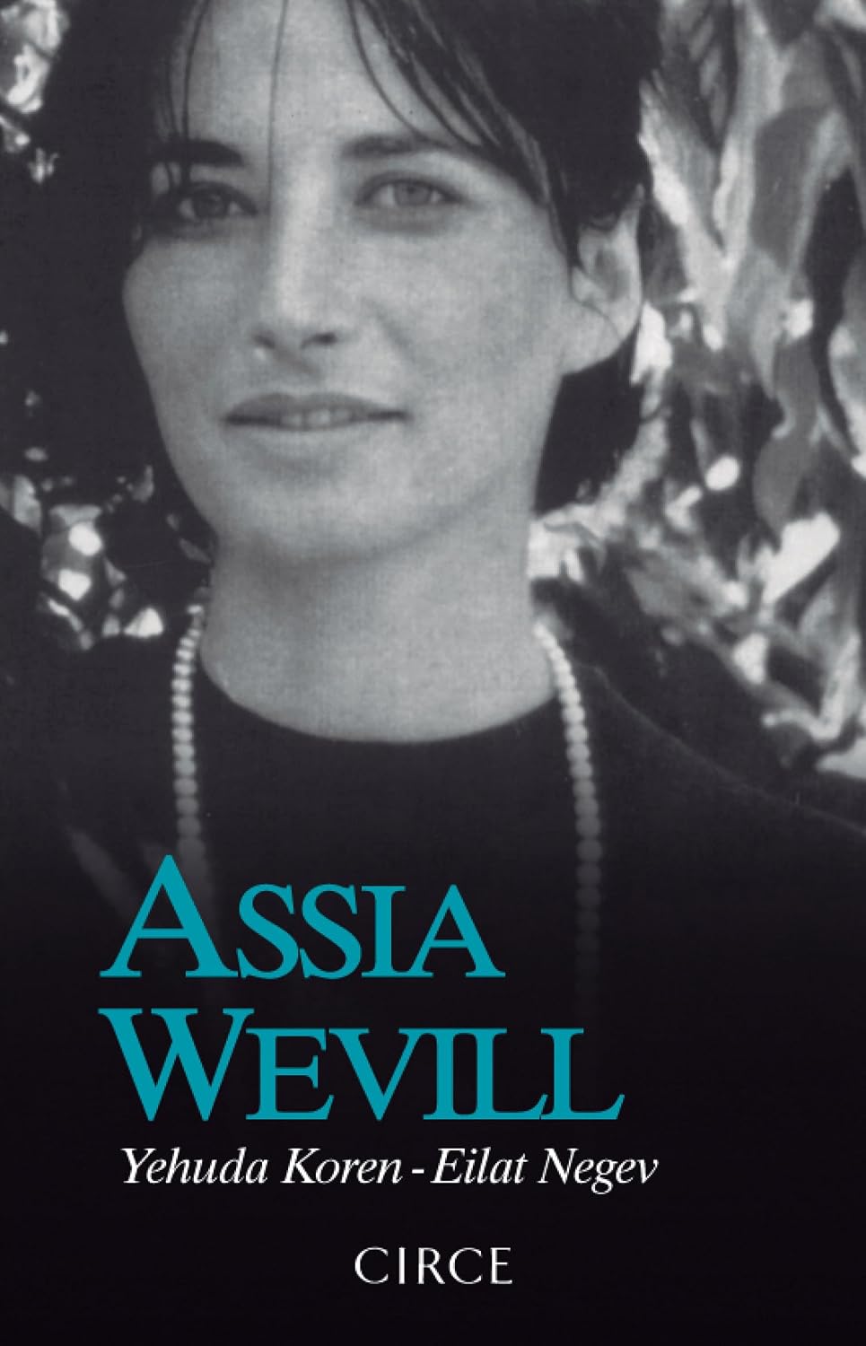 ler totalmente Assia Wevill