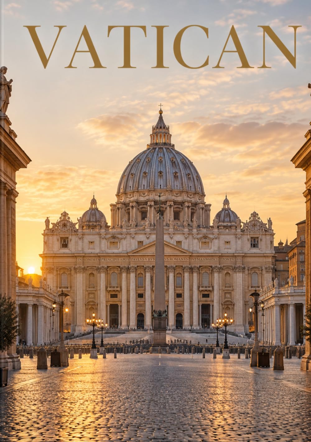 capítulo por capítulo baixar VATICAN CITY