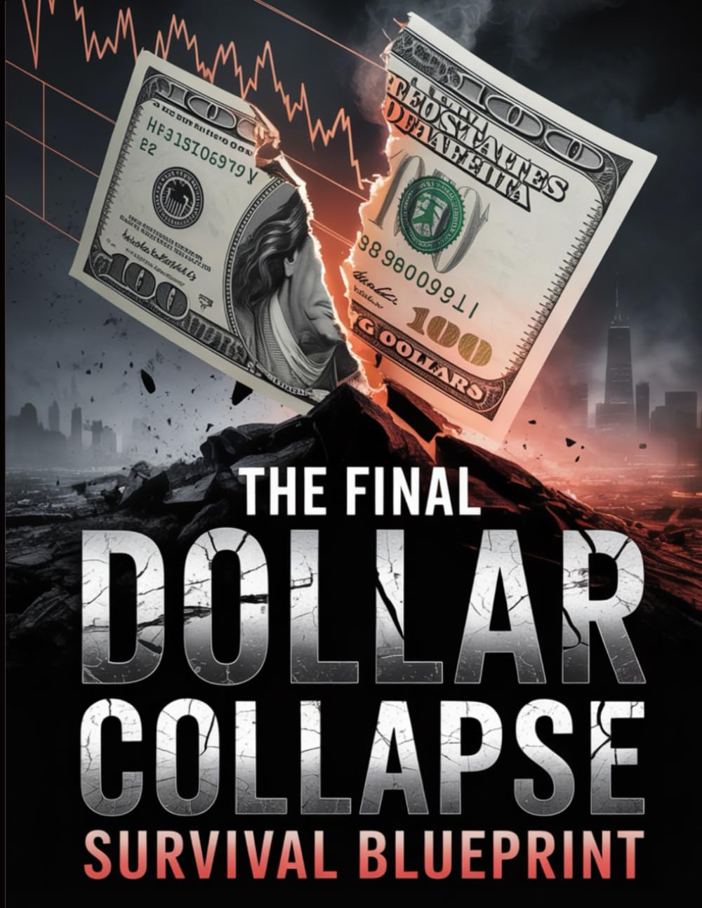 The Final Dollar Collapse Survival Blueprint: How to Thrive Financially and Physically When the Economy Fails baixar livro de graça