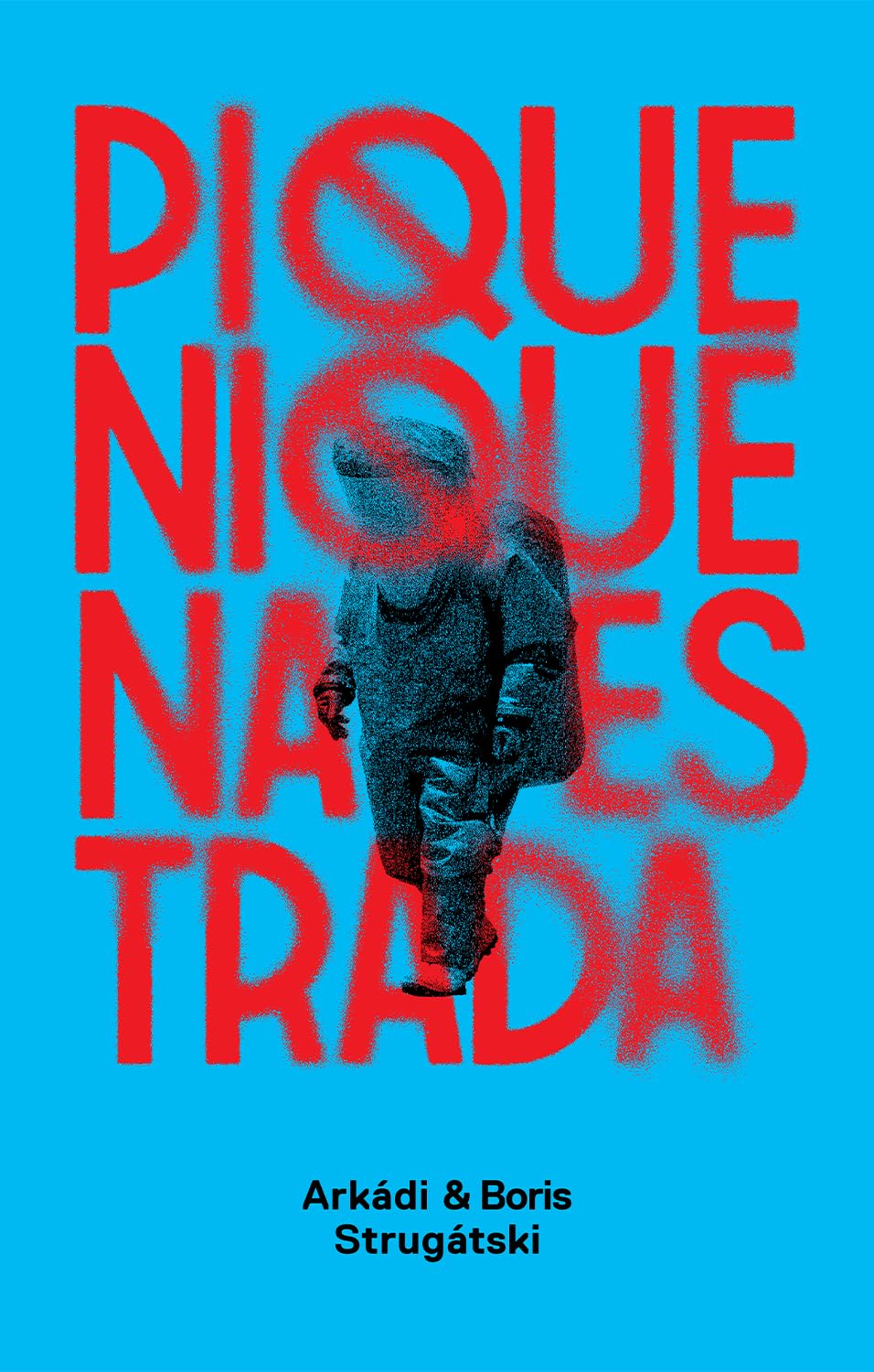 Piquenique na Estrada baixar o livro de graça