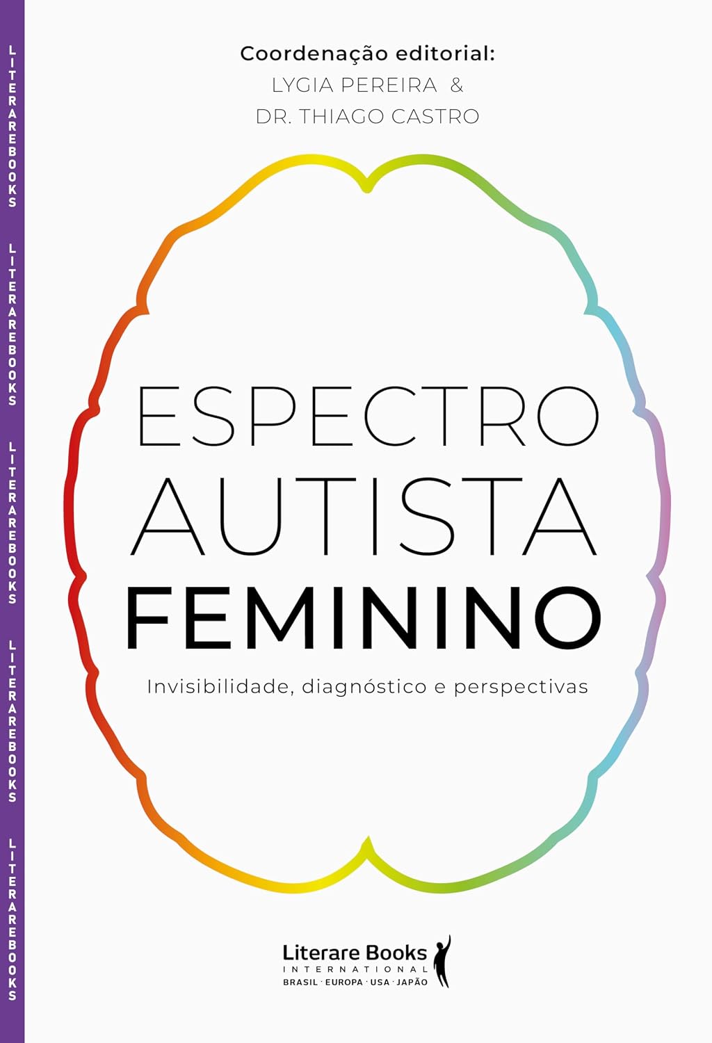 ler totalmente Espectro autista feminino: Invisibilidade, diagnóstico e perspectivas