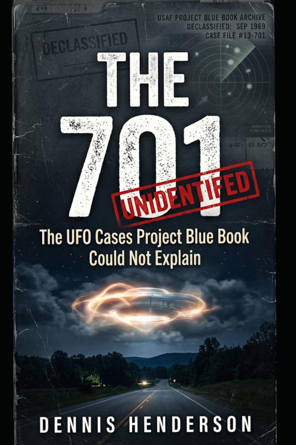 capítulo por capítulo baixar The 701: The UFO Cases Project Blue Book Could Not Explain