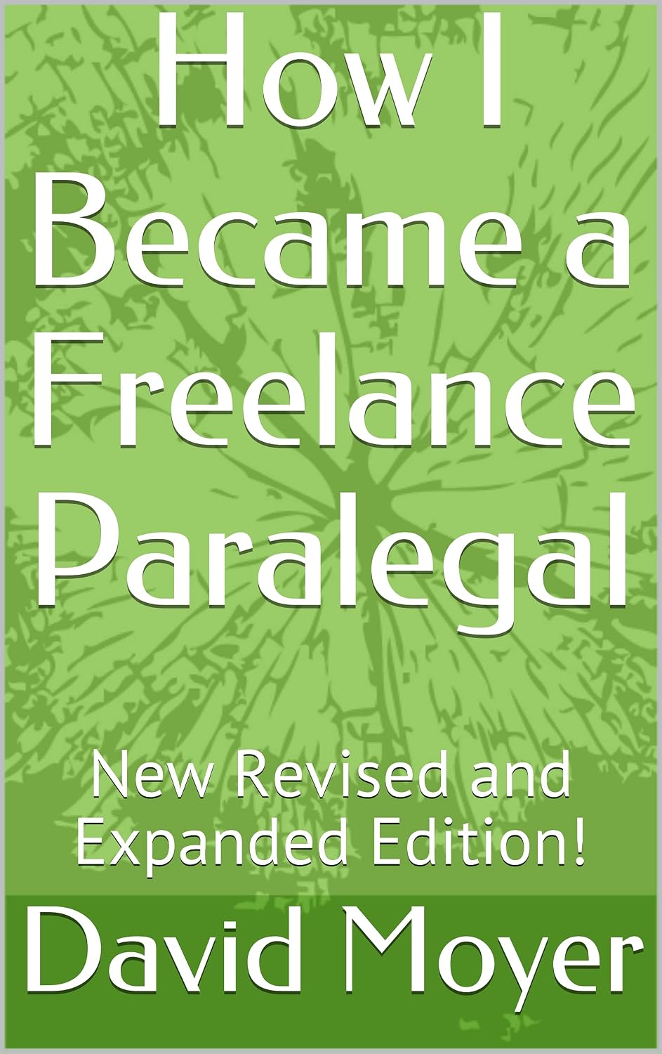 How I Became a Freelance Paralegal: New Revised and Expanded Edition! (English Edition) baixar livro de graça