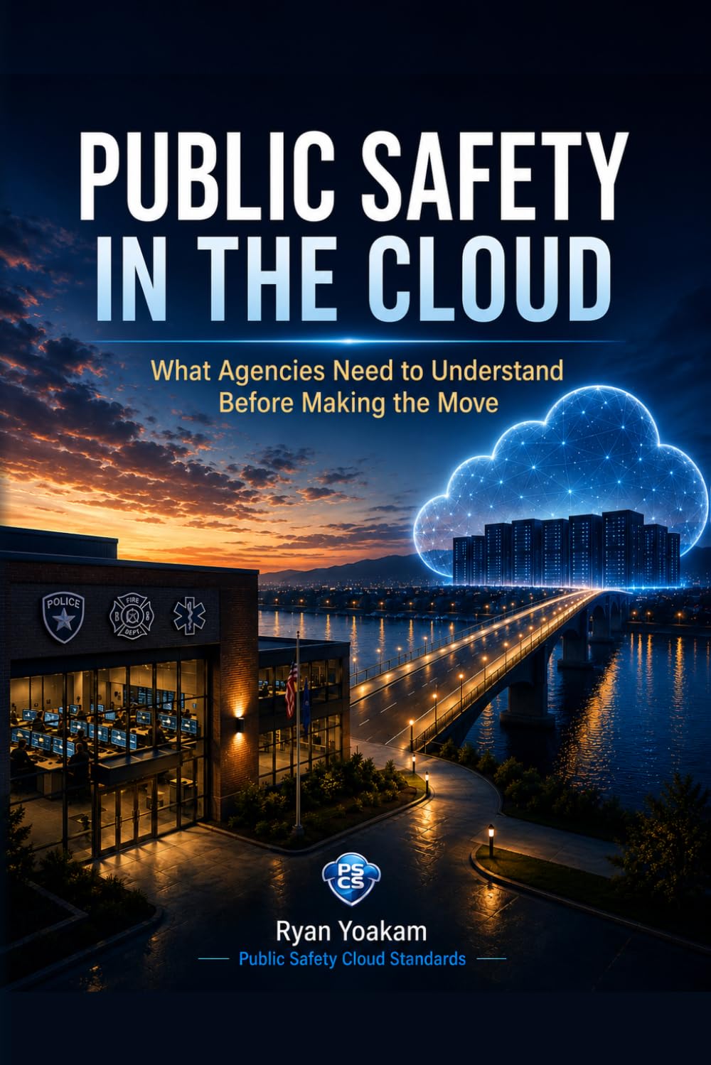 capítulo por capítulo baixar Public Safety in the Cloud: What Agencies Need to Understand Before Making the Move