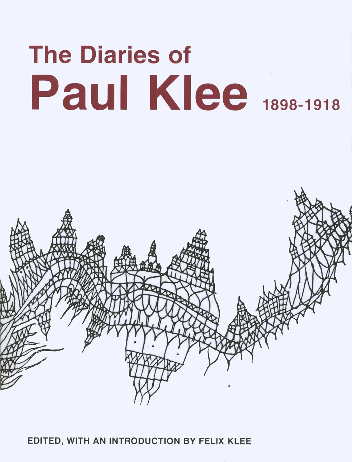 ler totalmente The Diaries of Paul Klee, 1898-1918 (English Edition)