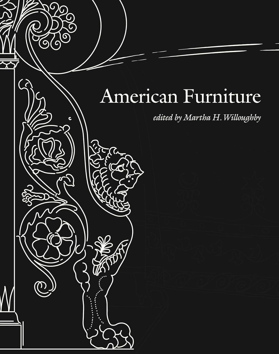 American Furniture 2024 baixar livro de graça