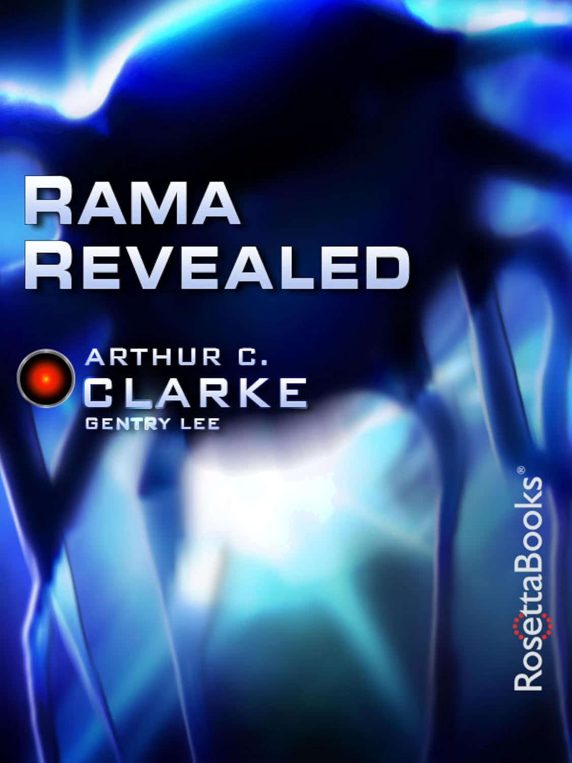capítulo por capítulo baixar Rama Revealed (English Edition)