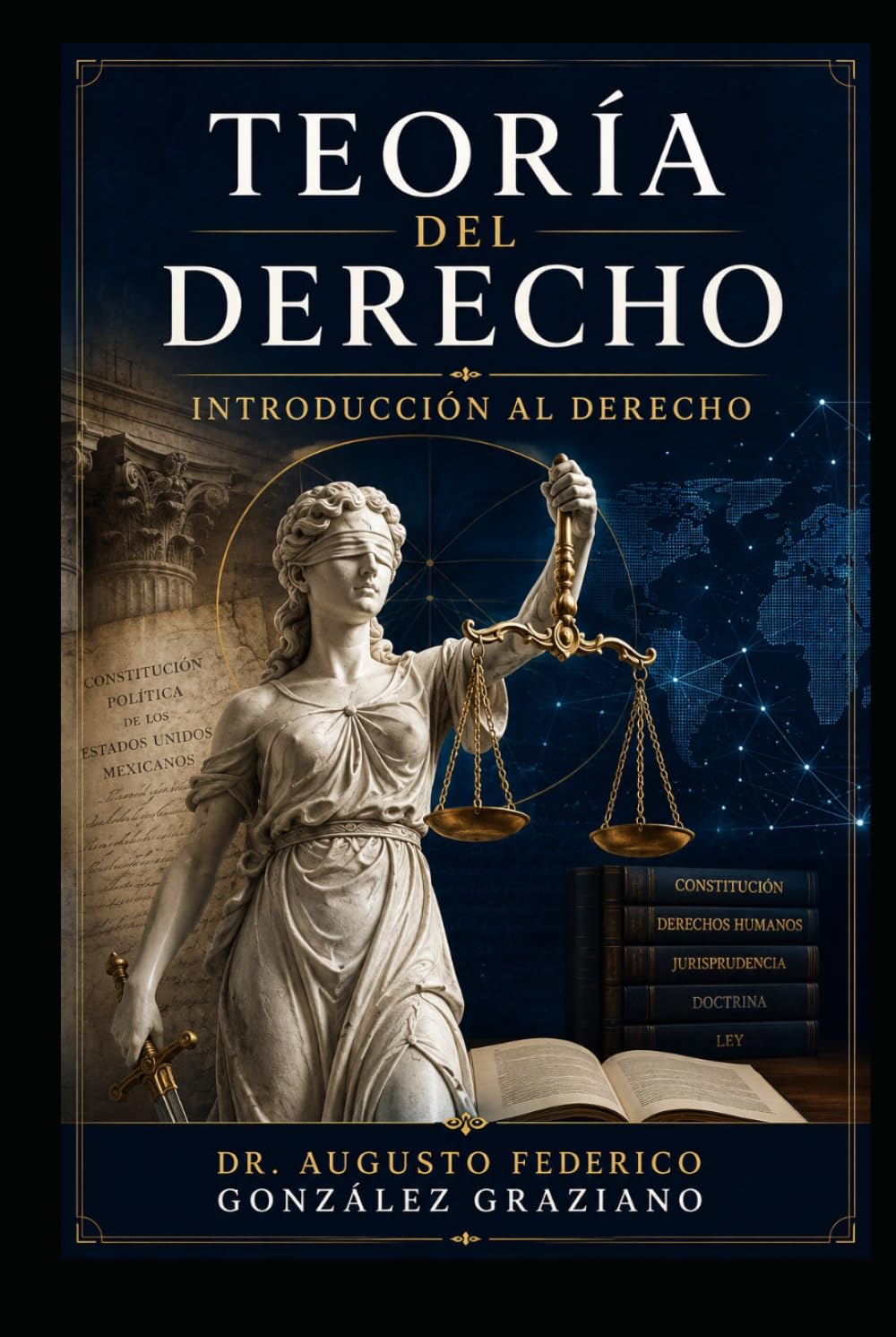 TEORÍA DEL DERECHO: INTRODUCCIÓN AL DERECHO (Spanish Edition) baixar o livro de graça