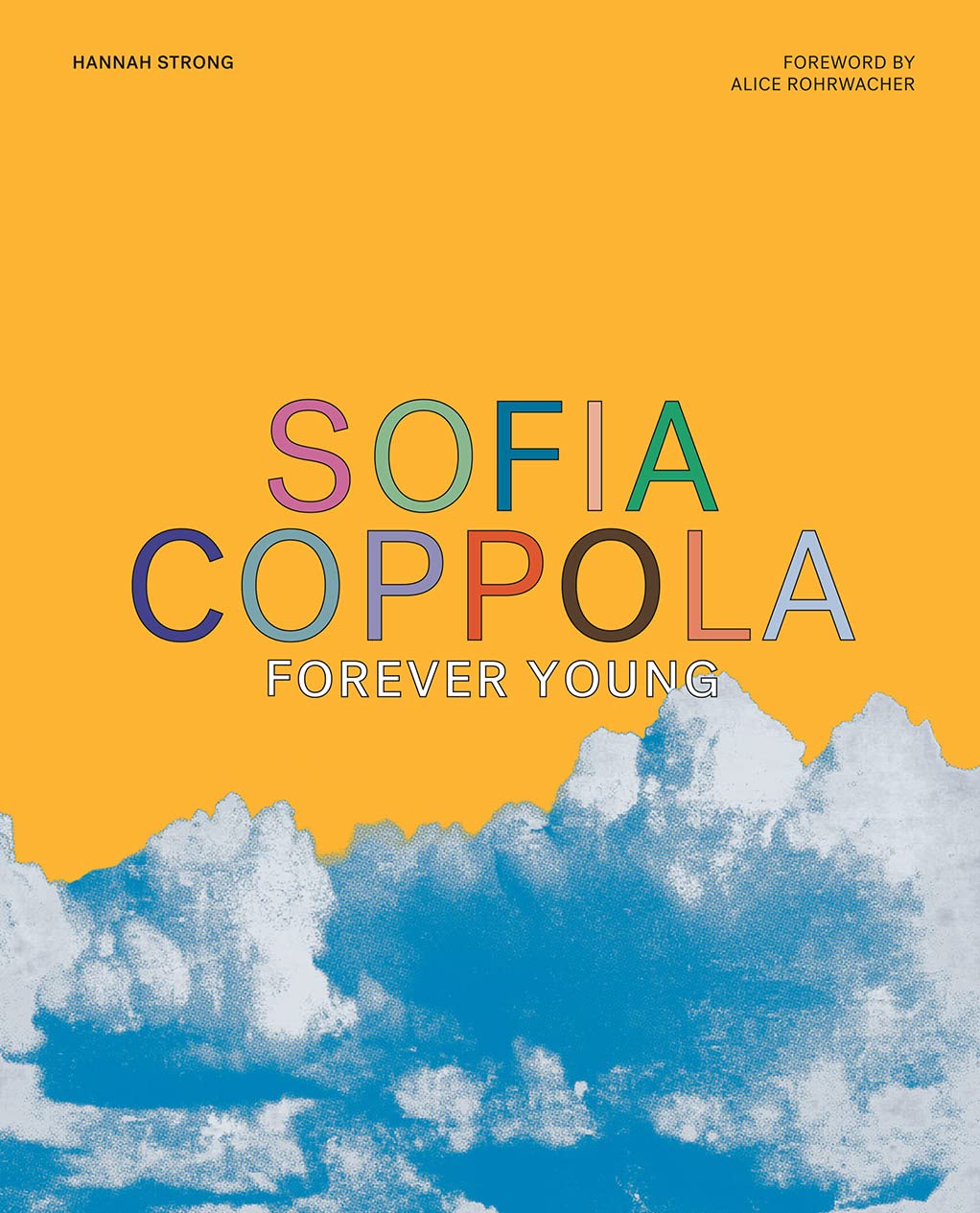 Sofia Coppola: Forever Young baixar livro de graça
