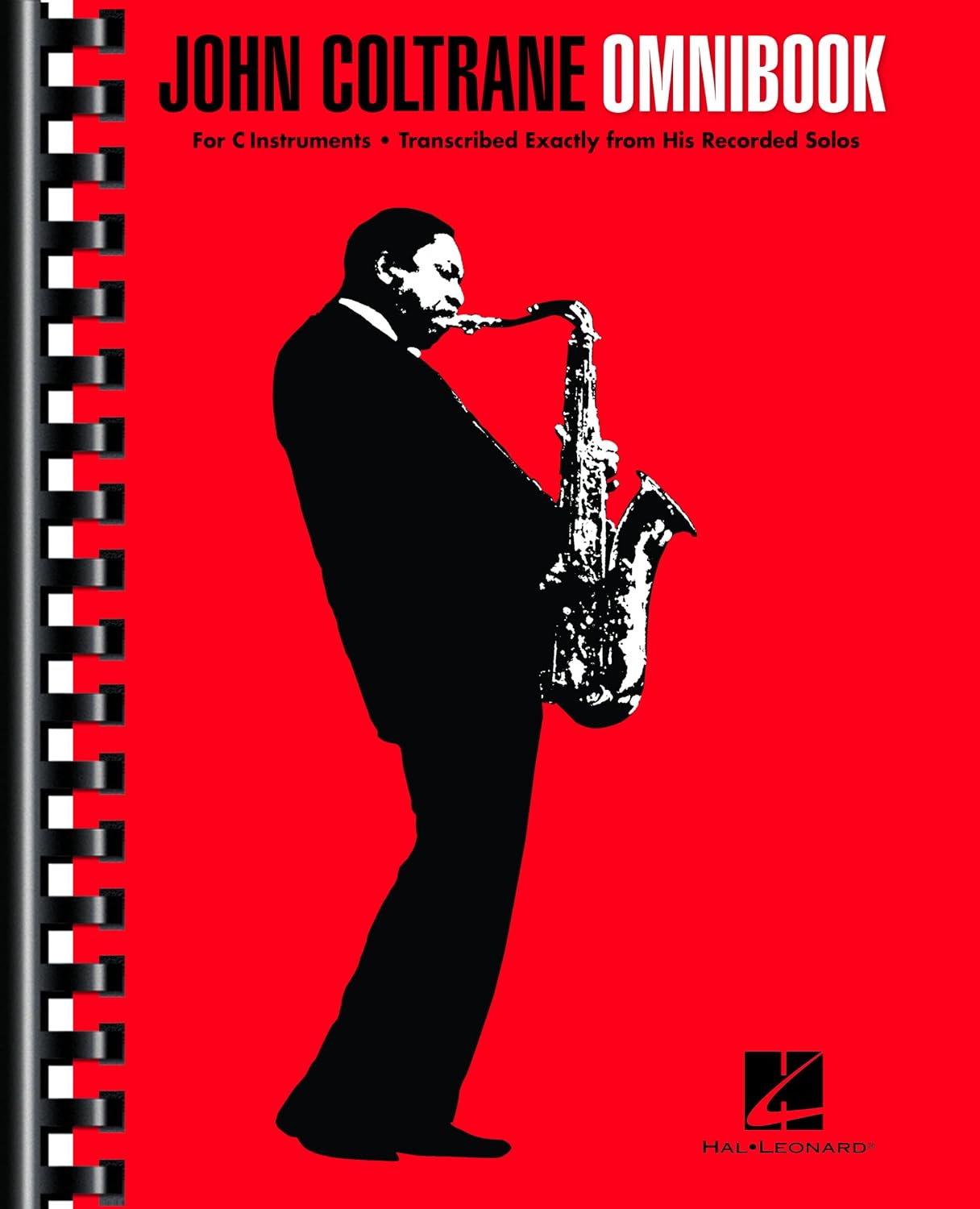 John Coltrane Omnibook for C Instruments 52 Transcribed Solos for Jazz Musicians Authentic Note-For-Note Sheet Music Collection Jazz Improvisation Songbook for Musicians and Educators baixar o livro de graça