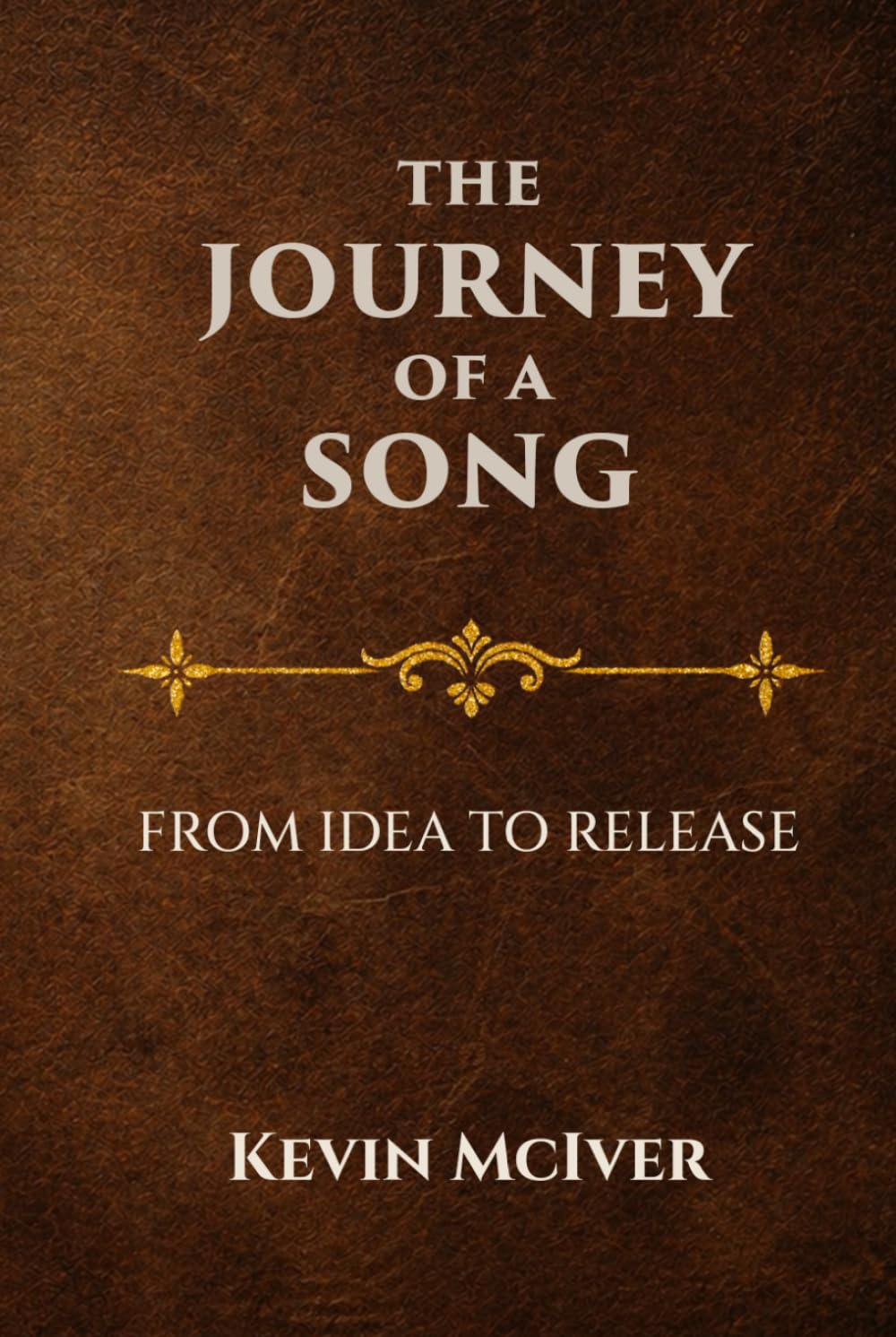 The Journey of a Song: From Idea to Release baixar o livro de graça