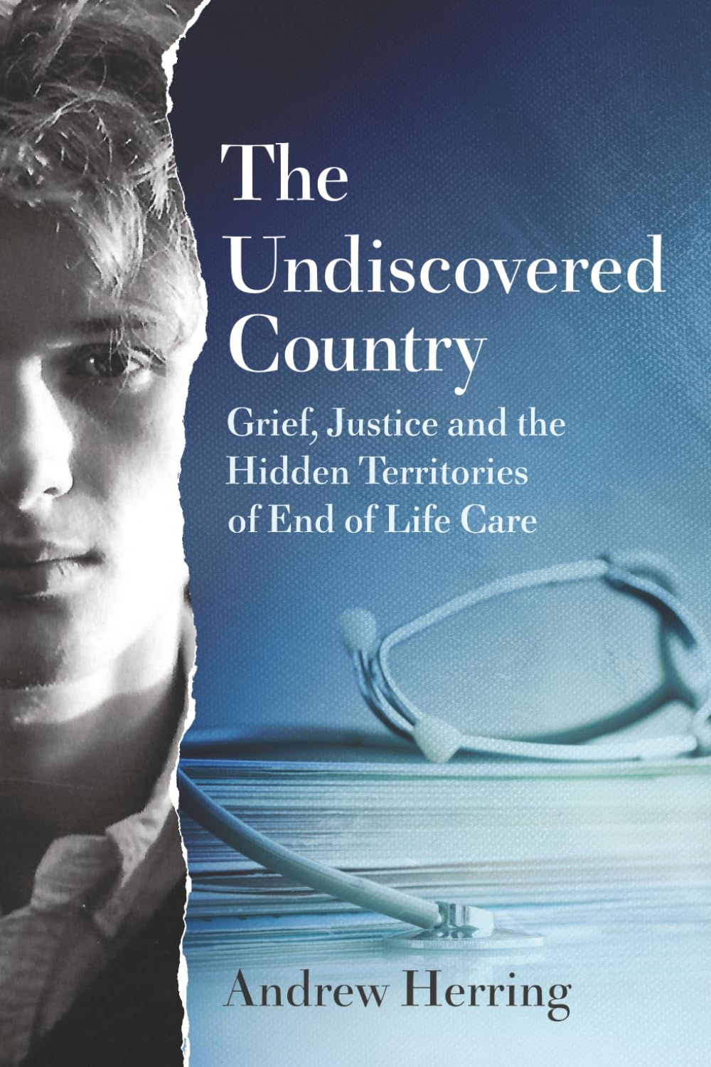 The Undiscovered Country baixar livro de graça