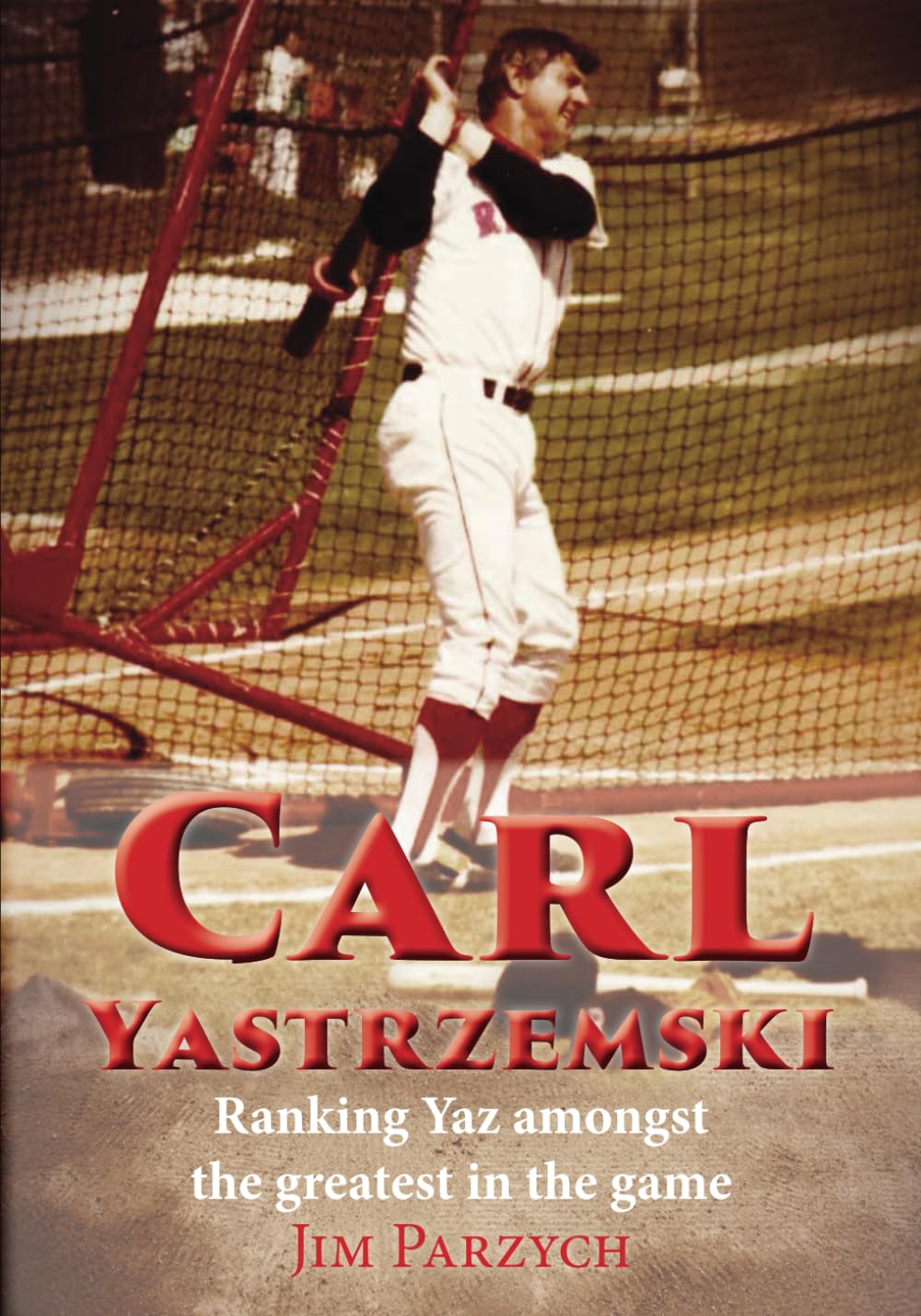 Carl Yastrzemski baixar o livro de graça