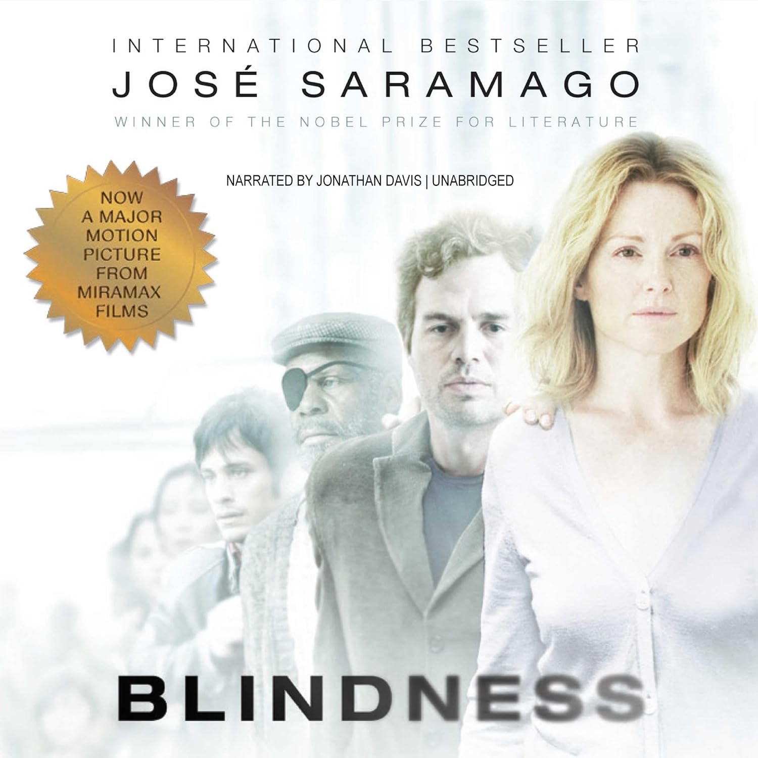 Blindness baixar livro de graça
