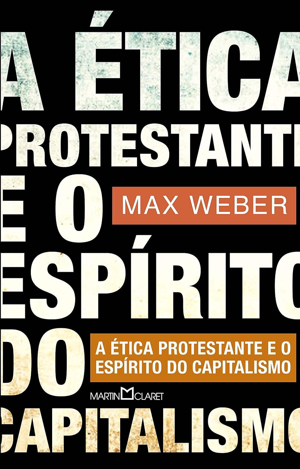 ler totalmente A ética protestante e o espírito do capitalismo: 49