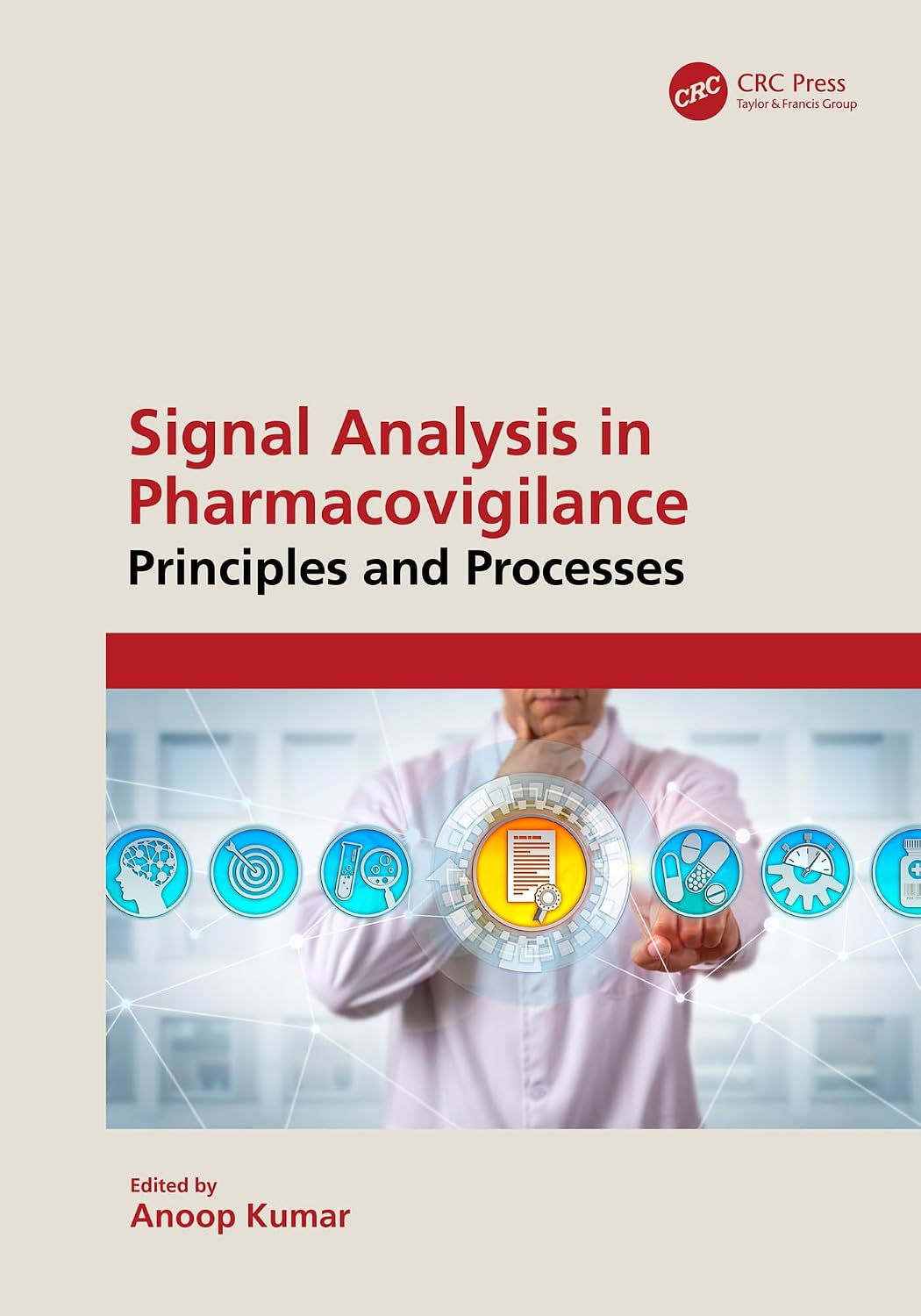 Signal Analysis in Pharmacovigilance: Principles and Processes (English Edition) baixar o livro de graça